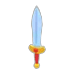 Toy Sword