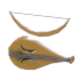 Tundra Violin