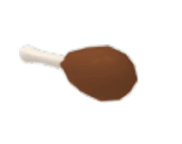 Turkey Leg
