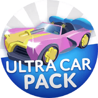 Ultra Car Pack