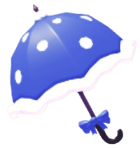 Umbrella Propeller