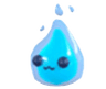 Water Drop Plush