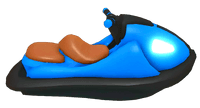 Water Scooter