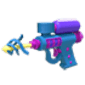 Water Soaker Grappling Hook