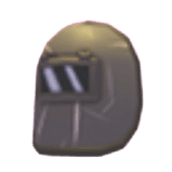 Welder’s Mask