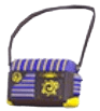 Whimsigoth Bag