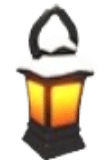 Winter Lantern