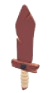 Wooden Sword