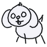 2D Doggy
