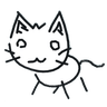 2D Kitty