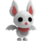 Albino Bat