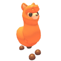 Alpaca