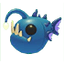 Angler Fish