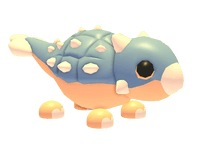 Ankylosaurus