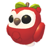 Apple Owl