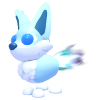 Aurora Fox