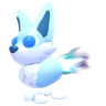 Aurora Fox