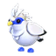 Bali Starling