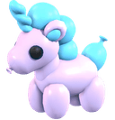 Balloon Unicorn