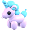 Balloon Unicorn