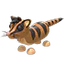 Banded Palm Civet