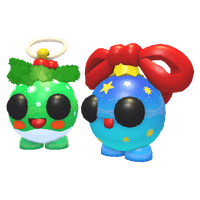 Bauble Buddies