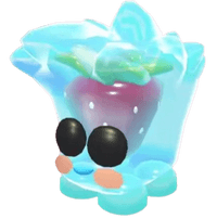 Berry Cool Cube