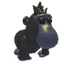 Black Macaque