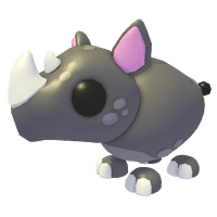 Black Rhino