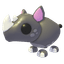 Black Rhino