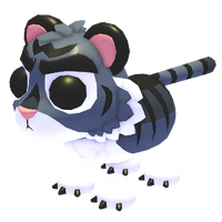 Black Tiger