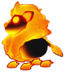 Blazing Lion