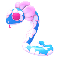 Blossom Snake