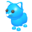 Blue Cat