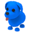 Blue Dog