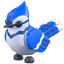 Blue Jay