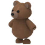 Brown Bear