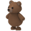 Brown Bear