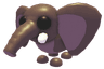 Bush Elephant