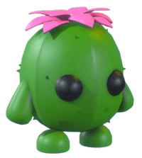 Cactus Friend