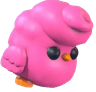 Candyfloss Chick
