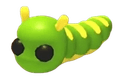 Caterpillar