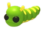 Caterpillar