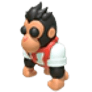 Chef Gorilla