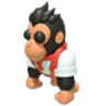 Chef Gorilla