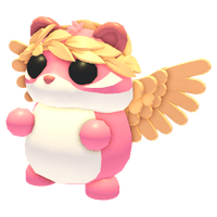 Cherub Chipmunk