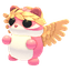 Cherub Chipmunk