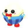 Clumpty