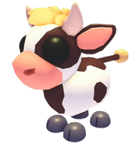 Cow Calf