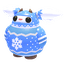 Cozy Mistletroll